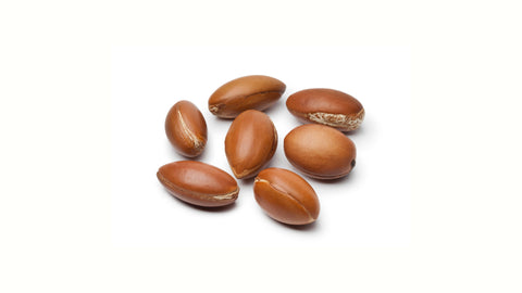 Echte Argan Olie