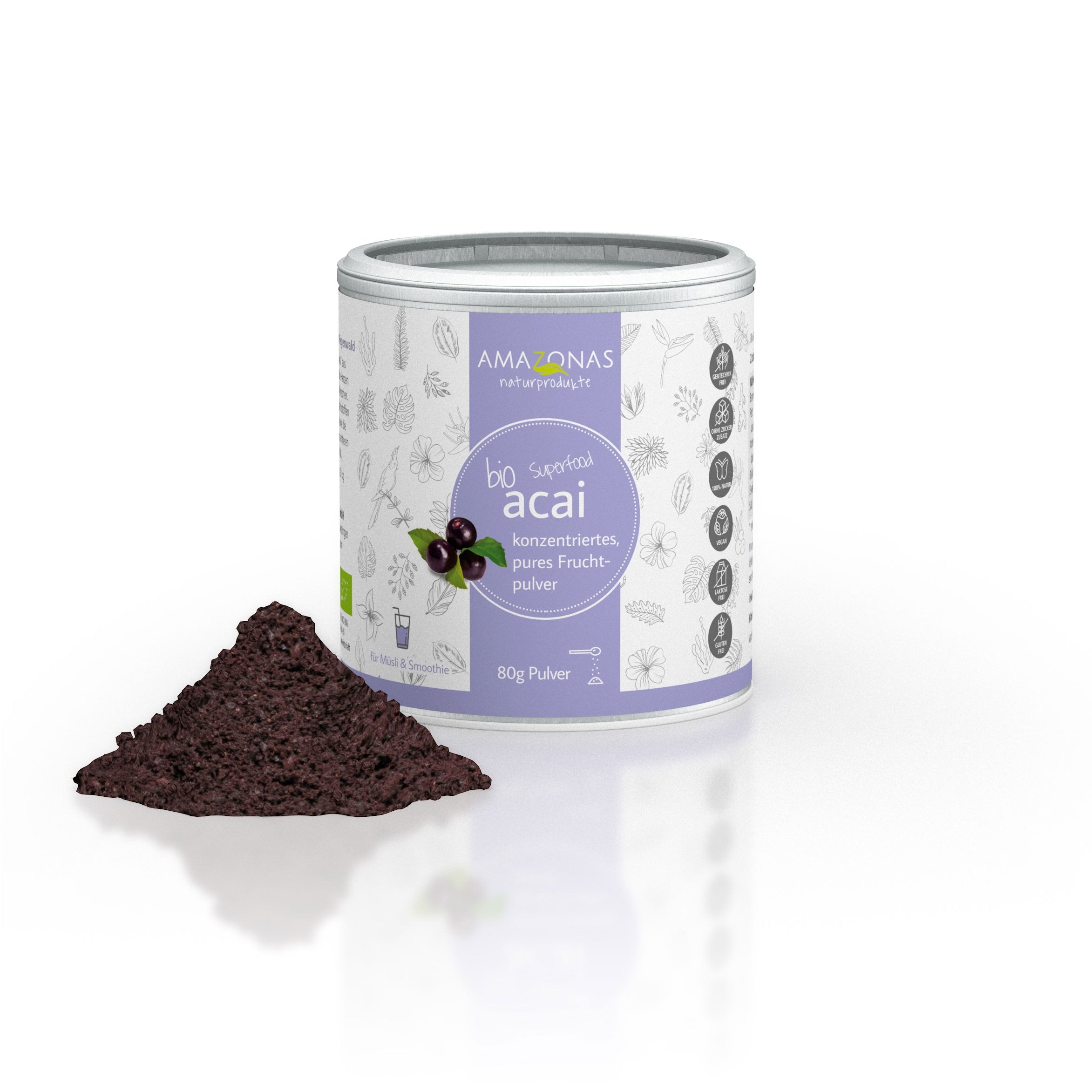 Buy acai powder hot sale