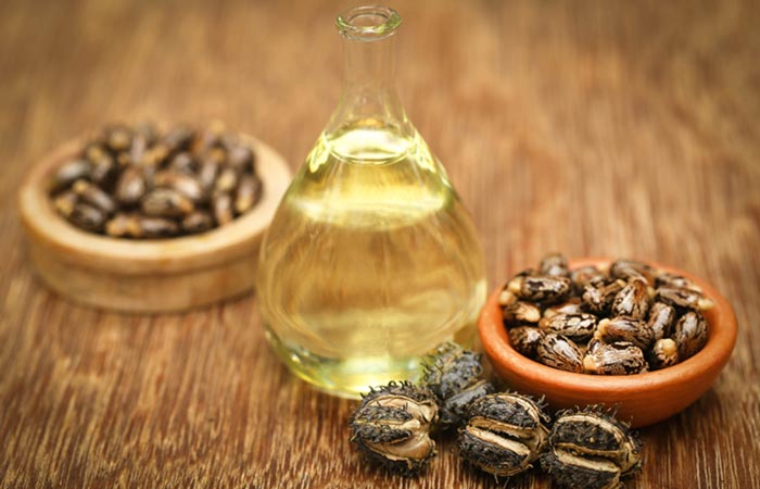Castor Oil / Types of Castor Oil – MySupernaturals