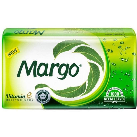 MARGO VITAMINE E NEEM SOAP 100 G