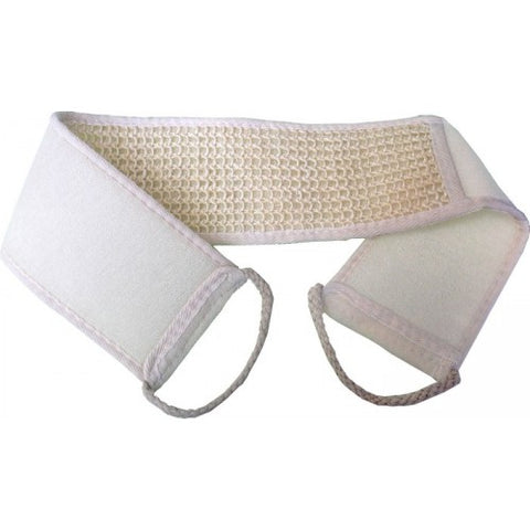 Sisal back strap from Cactus
