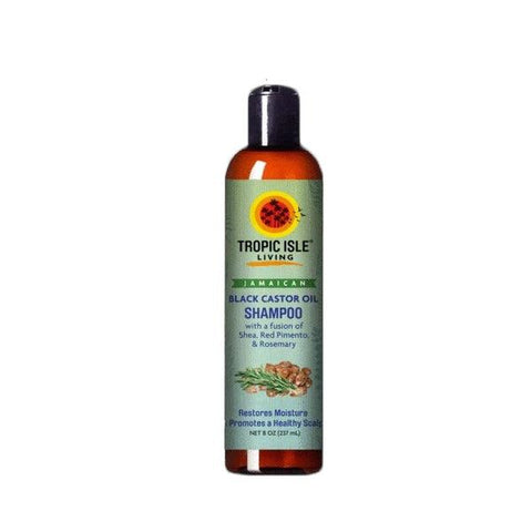 Wonderolie Shampoo (JBCO) - 236 ml - mysupernaturals